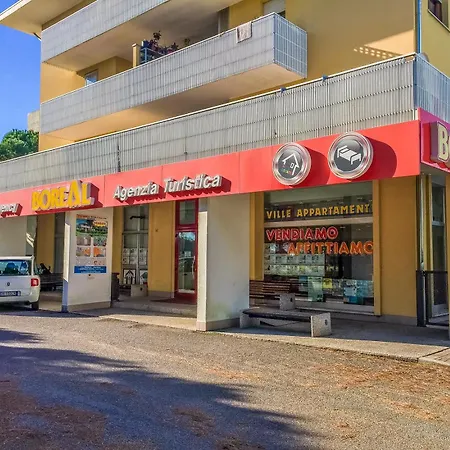 Lejlighed Atollo Bibione