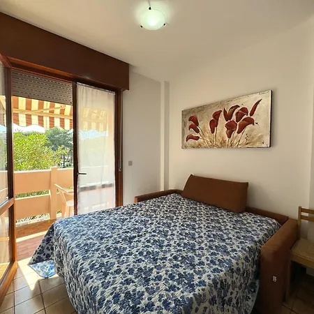 Atollo Апартаменты *