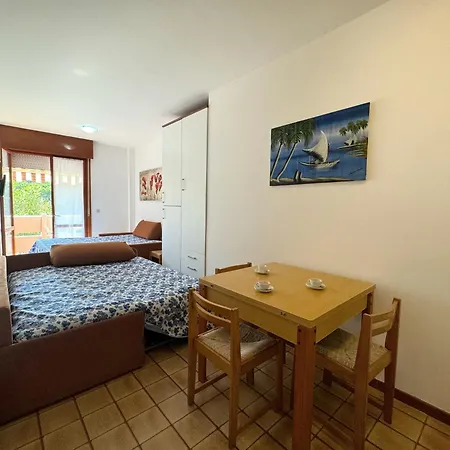 Atollo Апартаменты *