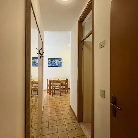 Atollo Апартаменты Бибионе