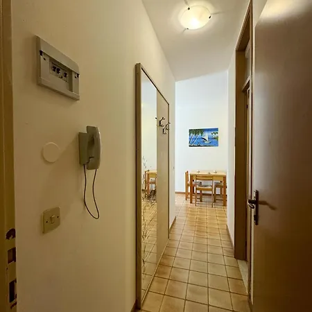 Апартаменты Atollo Бибионе