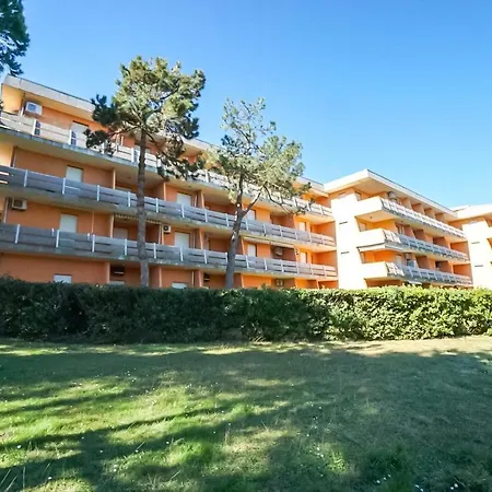 Atollo Lejlighed Bibione