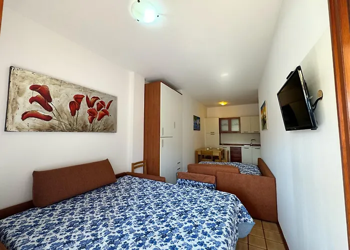 Atollo Apartment