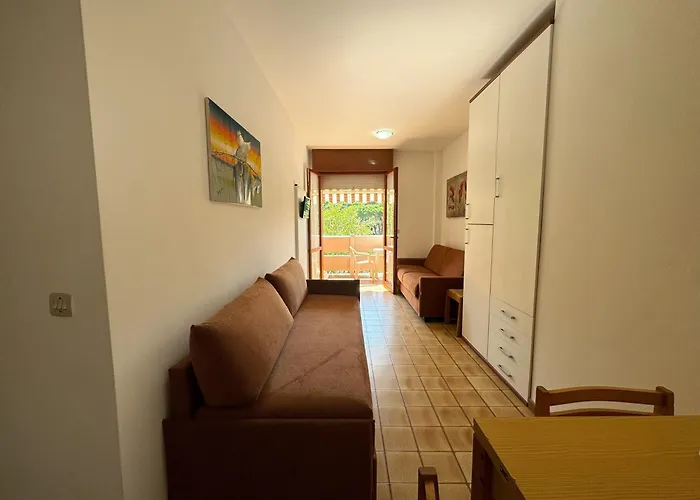Apartment Atollo *