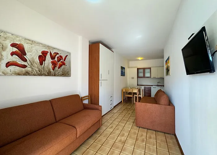 Atollo Apartment