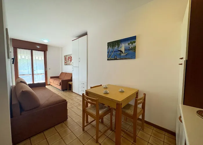 Apartment Atollo