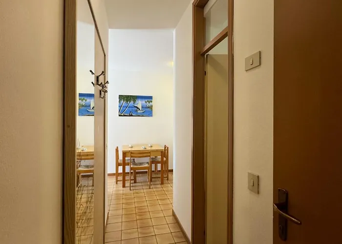 Atollo Apartment Bibione
