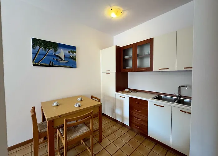 Apartment Atollo