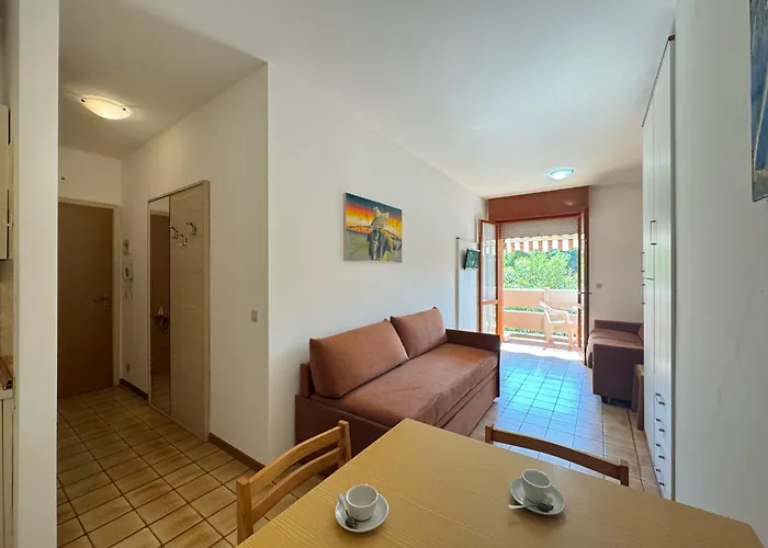 Apartment Atollo *