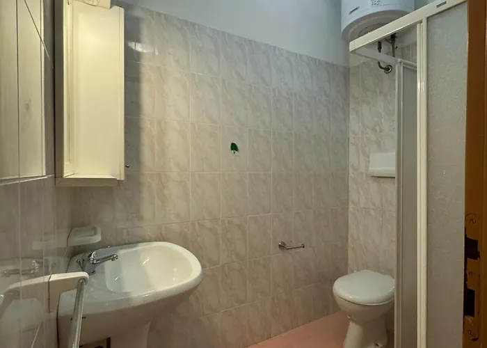Atollo Apartment Bibione