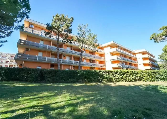 Atollo Apartment Bibione