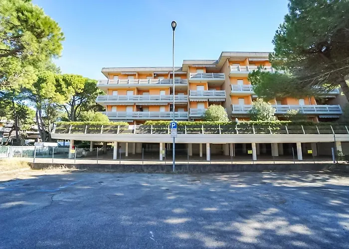 Atollo Apartment *