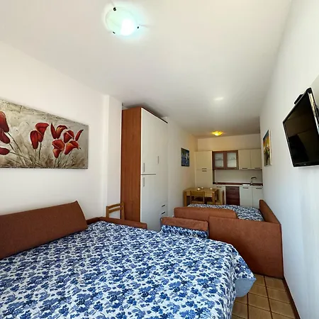 Atollo Apartment