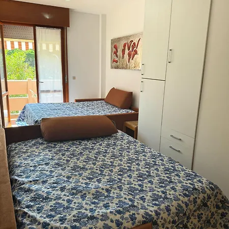 Apartment Atollo