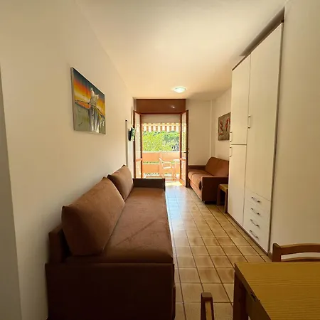 Apartment Atollo *