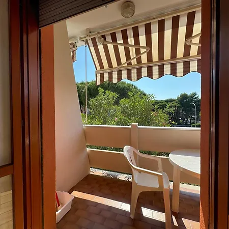 Atollo Apartment Bibione