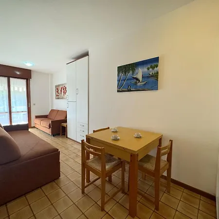 Apartment Atollo