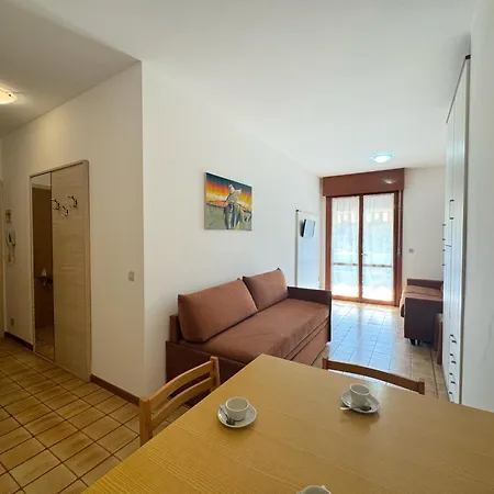 Atollo Apartment *