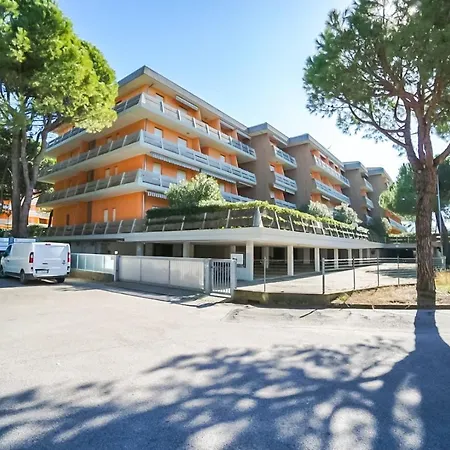 Apartment Atollo